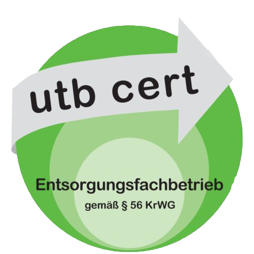 utb-cert_Zertifikat